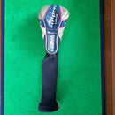 Yamaha Fairway Woods Inpres Ud+2 5