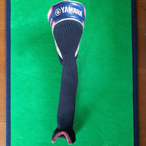Yamaha Fairway Woods Inpres Ud+2 5