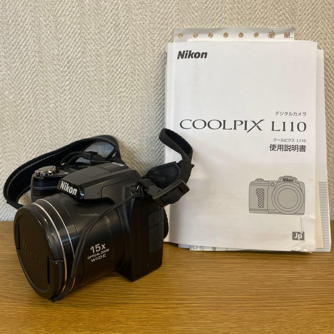 Nikon Others Coolpix 15