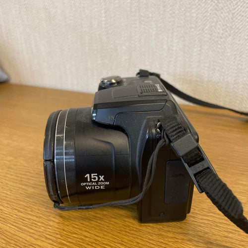 Nikon Others Coolpix 15