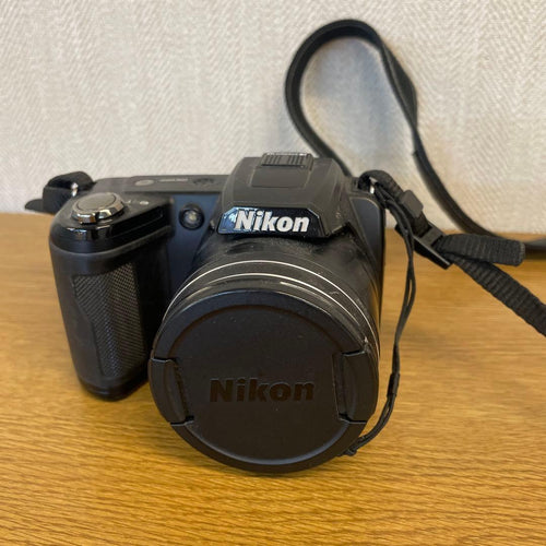 Nikon Others Coolpix 15