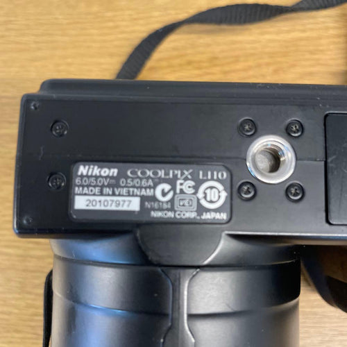 Nikon Others Coolpix 15