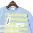 Pia Sports Knit Sweater Sz.M