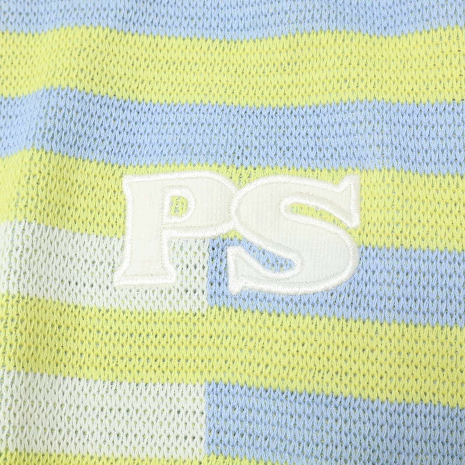 Pia Sports Knit Sweater Sz.M