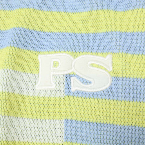 Pia Sports Knit Sweater Sz.M