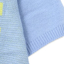 Pia Sports Knit Sweater Sz.M