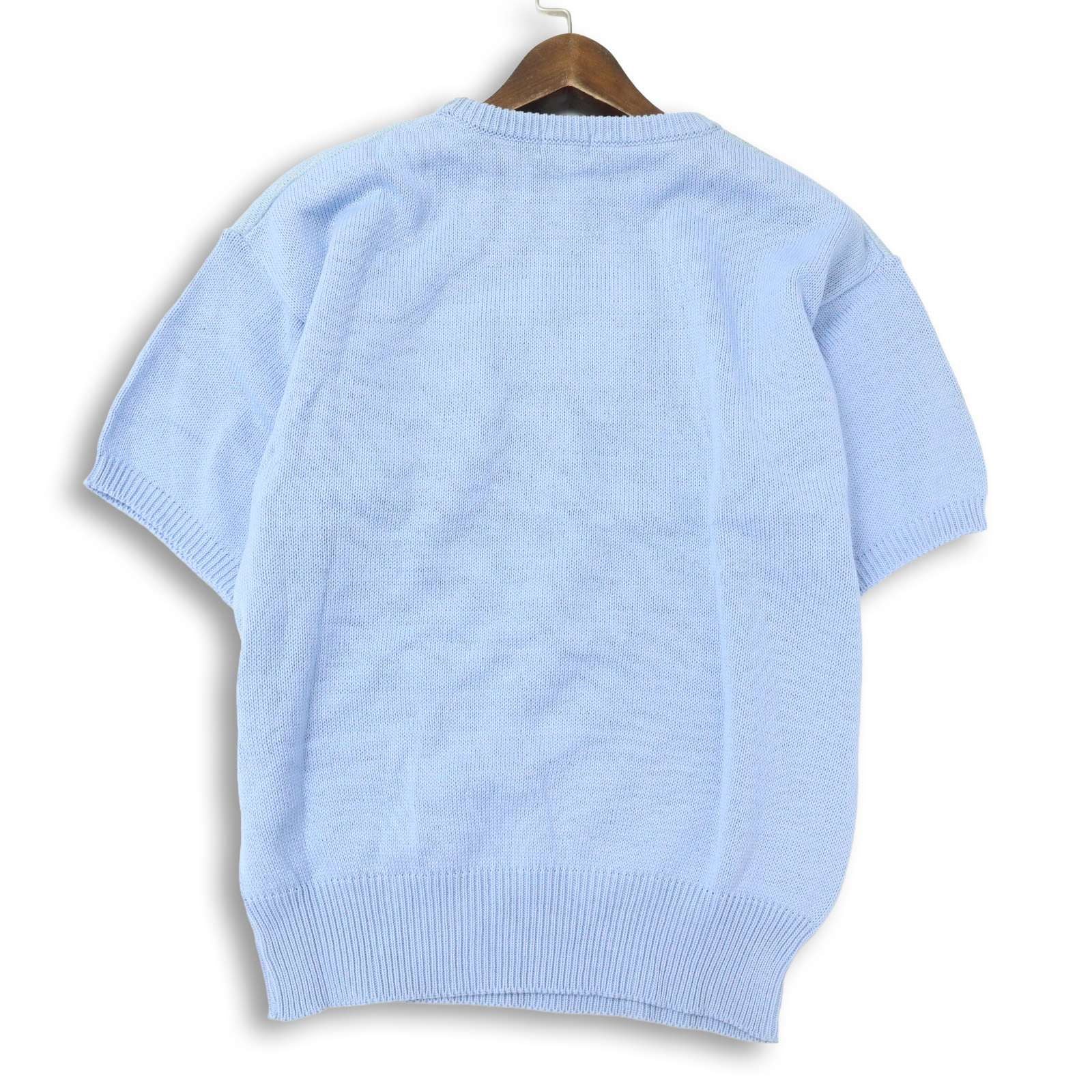 Pia Sports Knit Sweater Sz.M