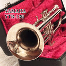 Trumpets Yamaha Ytr-136
