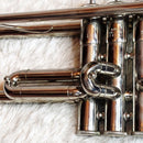 Trumpets Yamaha Ytr-136