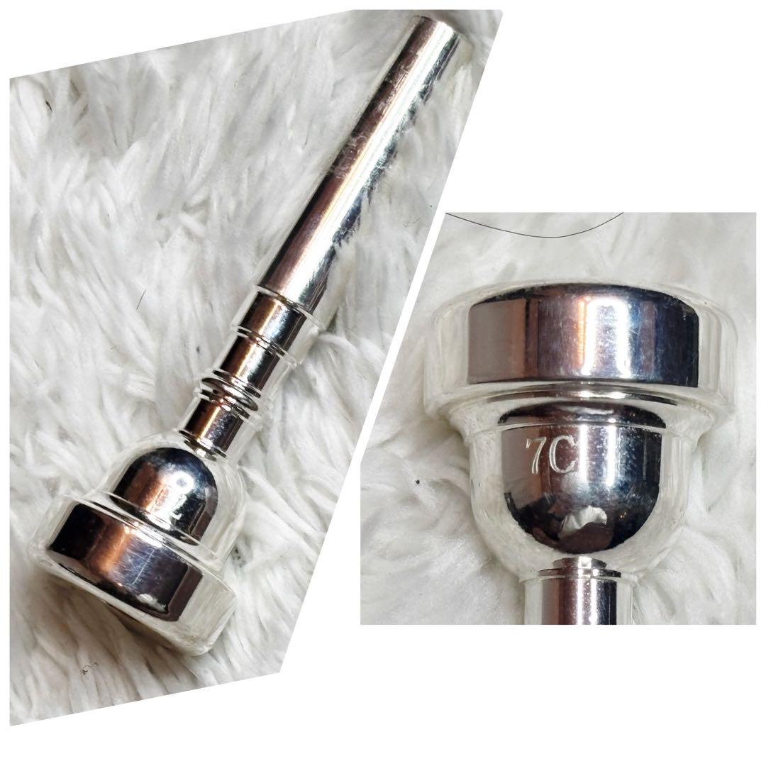 Trumpets Yamaha Ytr-136