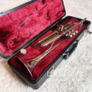 Trumpets Yamaha Ytr-136