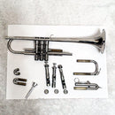 Trumpets Yamaha Ytr-136