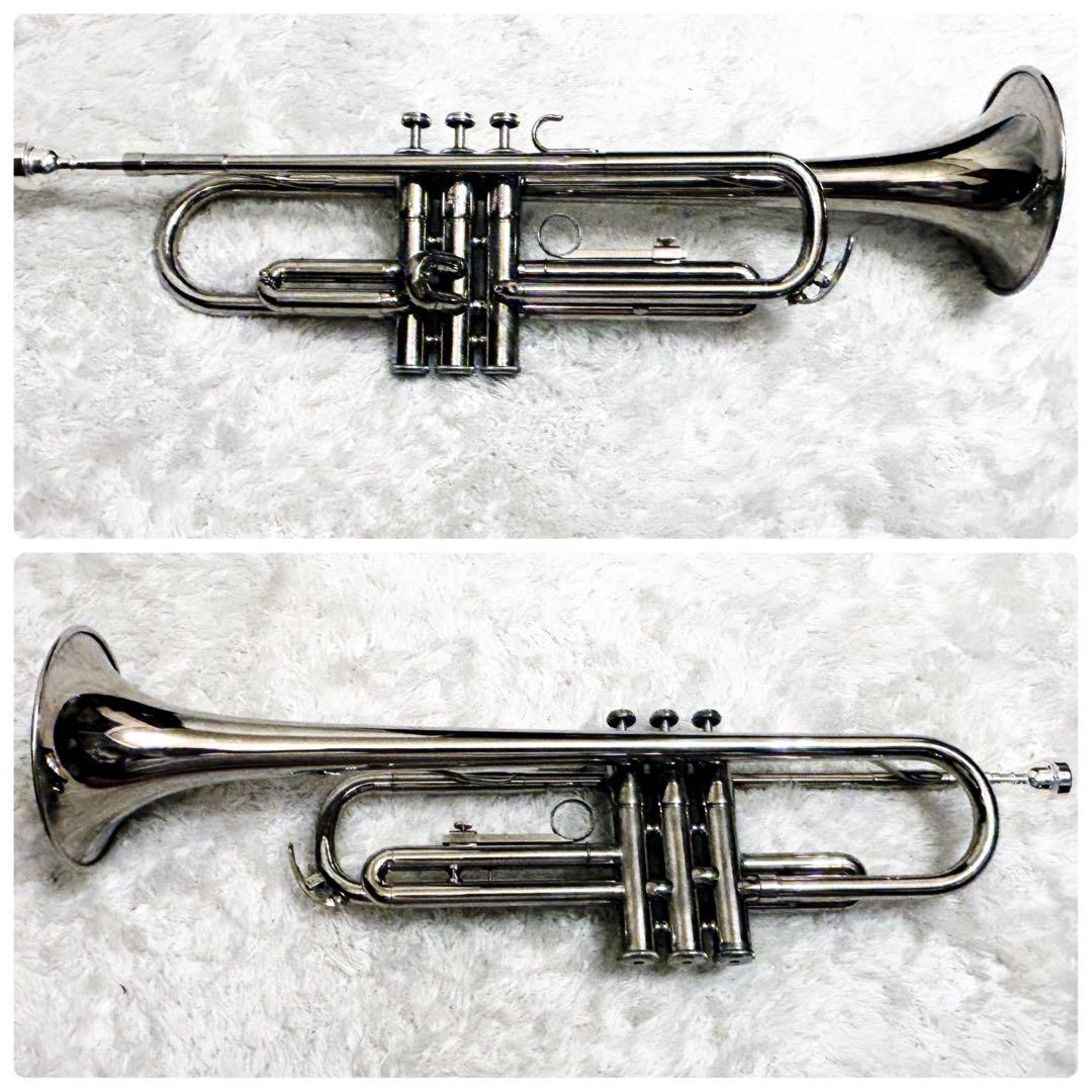 Trumpets Yamaha Ytr-136