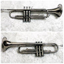 Trumpets Yamaha Ytr-136