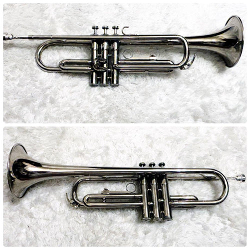 Trumpets Yamaha Ytr-136