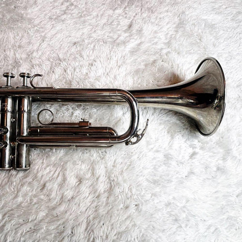 Trumpets Yamaha Ytr-136