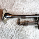 Trumpets Yamaha Ytr-136