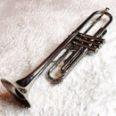 Trumpets Yamaha Ytr-136