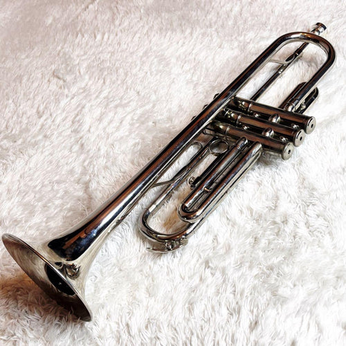 Trumpets Yamaha Ytr-136