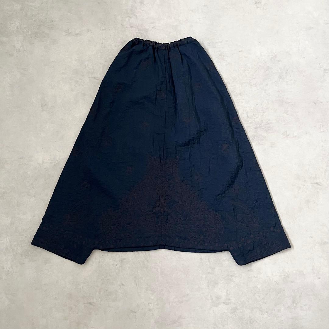 Haat Issey Miyake Harem Pants