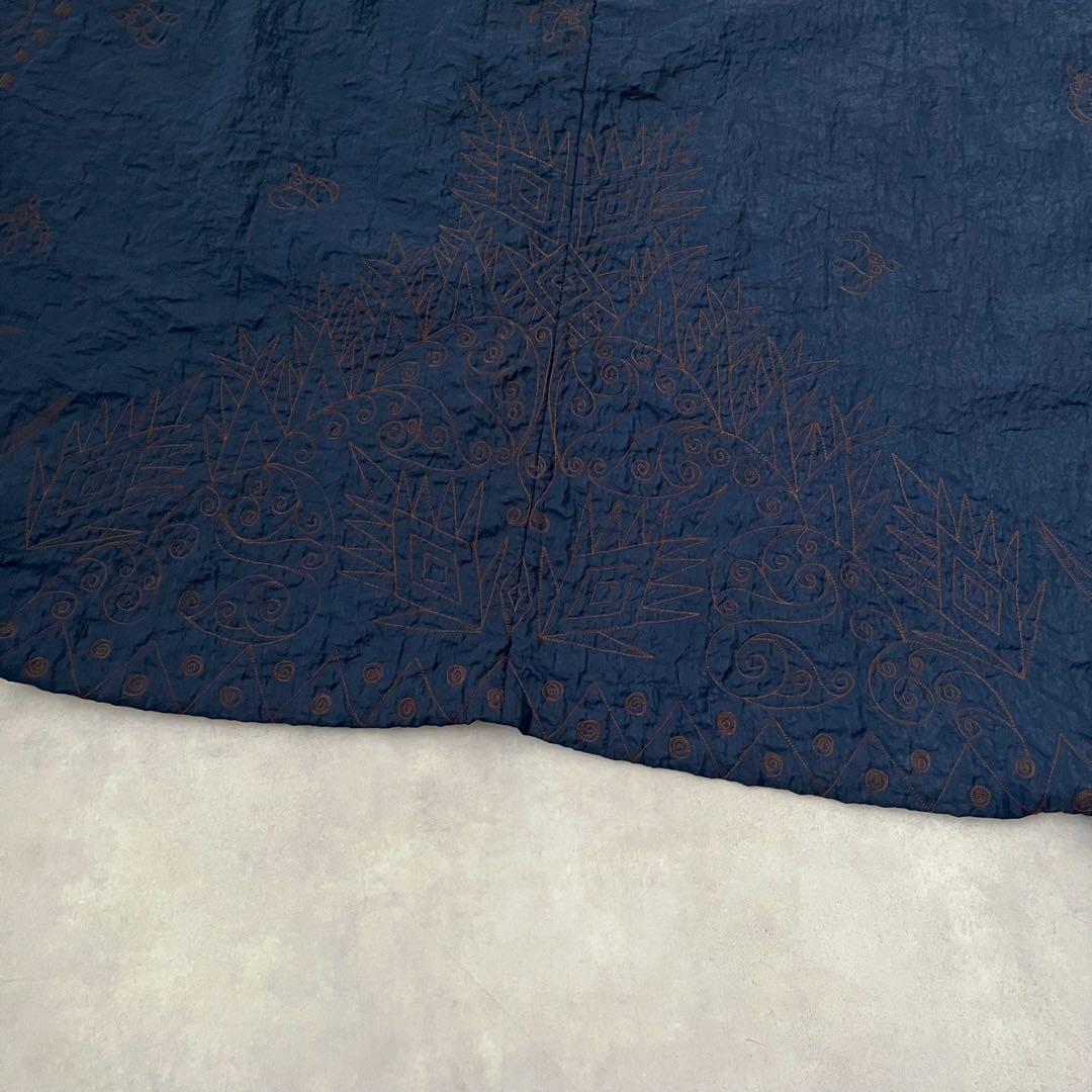 Haat Issey Miyake Harem Pants