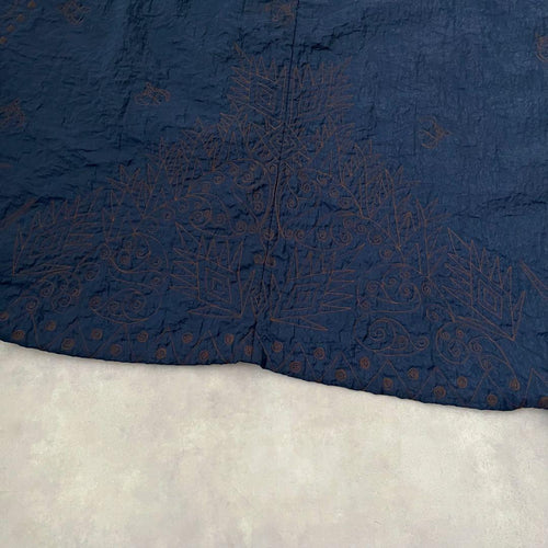 Haat Issey Miyake Harem Pants