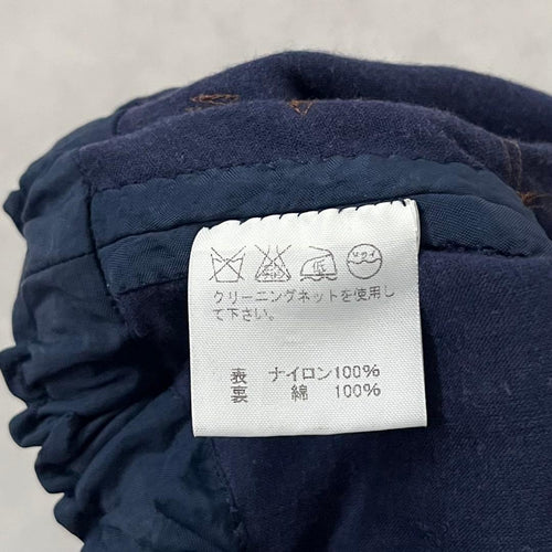 Haat Issey Miyake Harem Pants