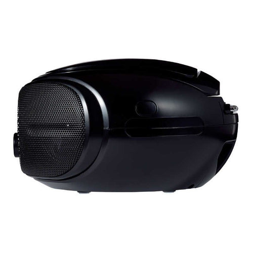 Toshiba Radio And Boombox Cd Aurex Fm Bluetooth Ax-Cw10-K