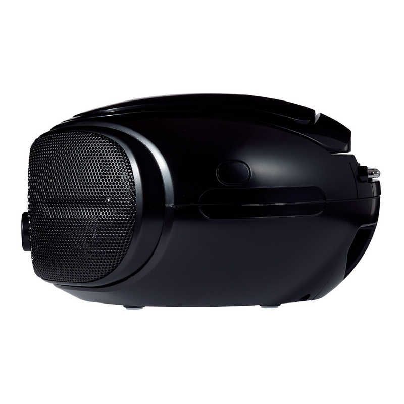 Toshiba Radio And Boombox Cd Aurex Fm Bluetooth Ax-Cw10-K
