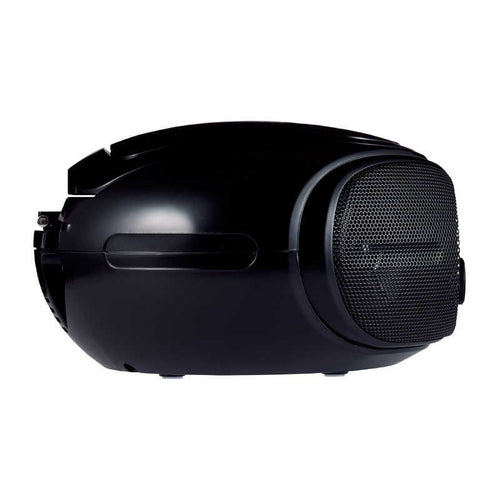 Toshiba Radio And Boombox Cd Aurex Fm Bluetooth Ax-Cw10-K