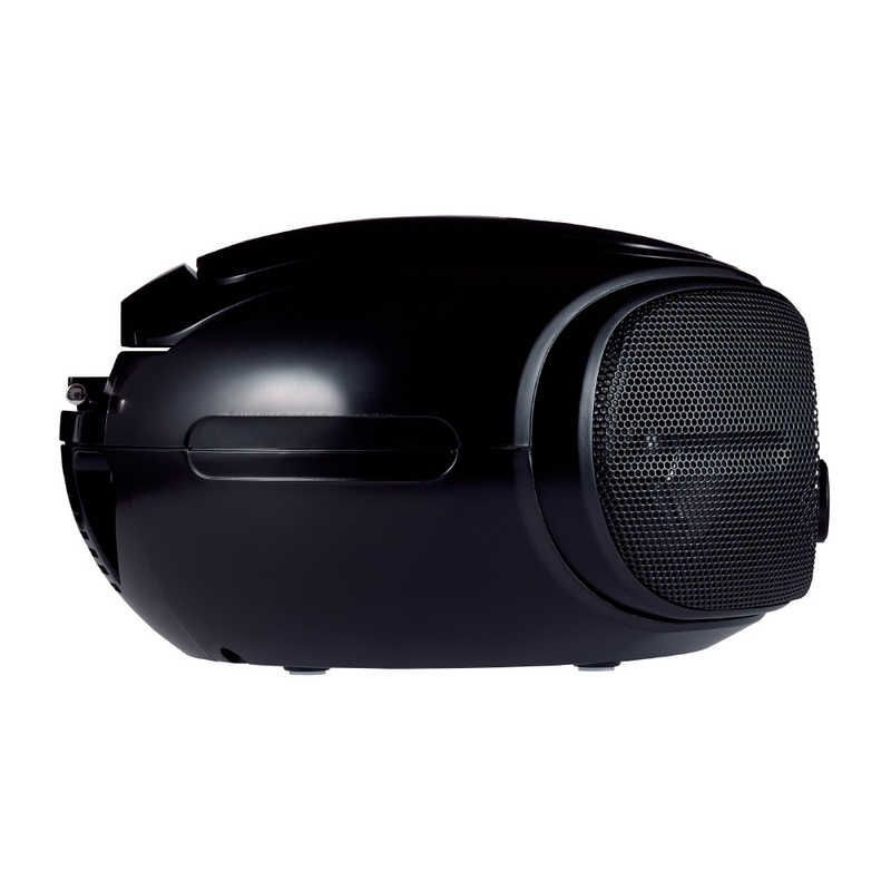 Toshiba Radio And Boombox Cd Aurex Fm Bluetooth Ax-Cw10-K