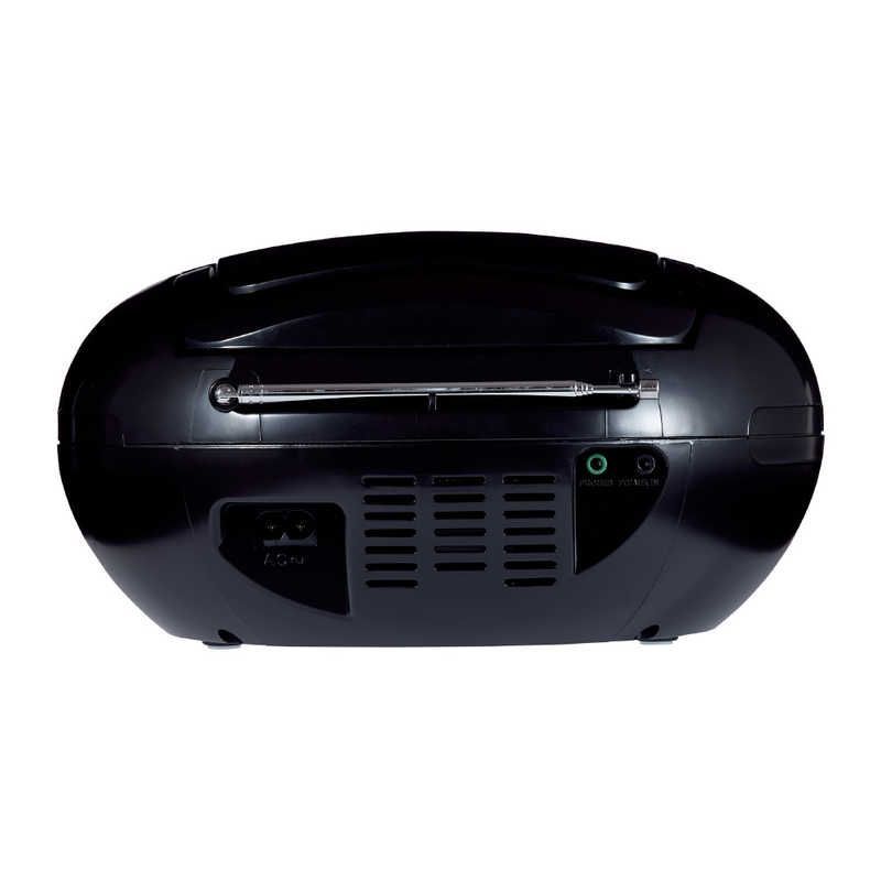 Toshiba Radio And Boombox Cd Aurex Fm Bluetooth Ax-Cw10-K