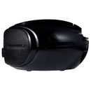 Toshiba Radio And Boombox Cd Aurex Fm Bluetooth Ax-Cw10-K