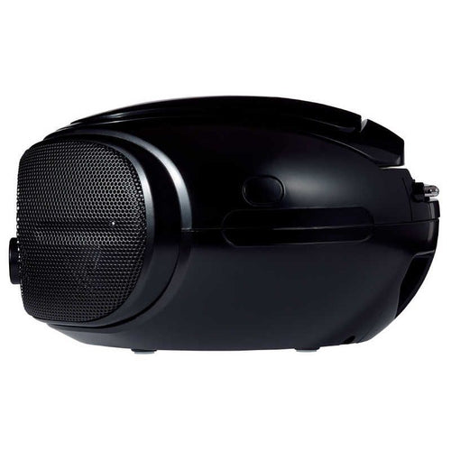 Toshiba Radio And Boombox Cd Aurex Fm Bluetooth Ax-Cw10-K