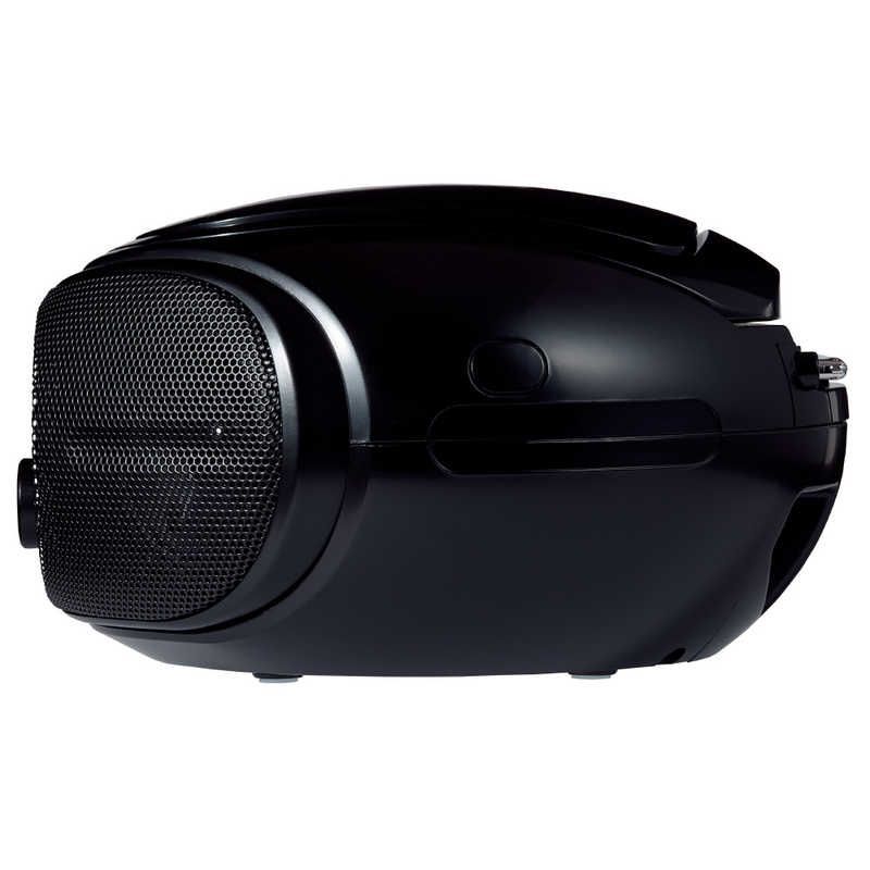 Toshiba Radio And Boombox Cd Aurex Fm Bluetooth Ax-Cw10-K
