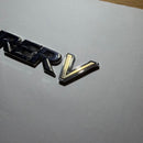 Emblem Jzx100 V