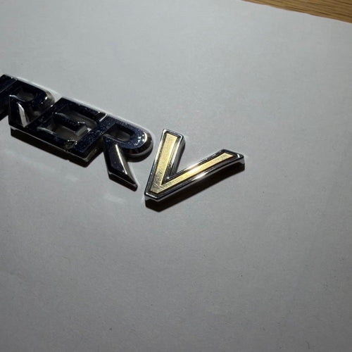 Emblem Jzx100 V