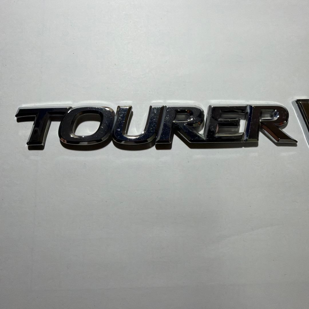 Emblem Jzx100 V