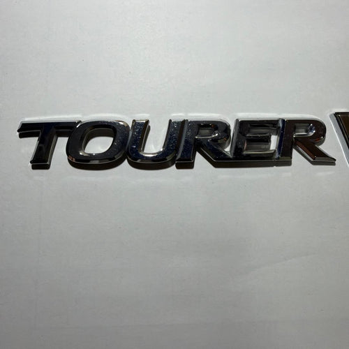 Emblem Jzx100 V