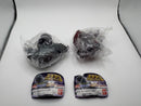 Capsule Toys Gachapon Hg 3