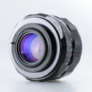 Pentax Lens (Single Focus) Super Takumar F2 Mf #T603