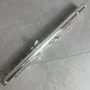 Yamaha Flutes Yfl-311 Silver925 E
