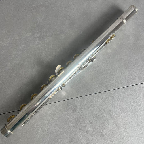 Yamaha Flutes Yfl-311 Silver925 E