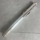 Yamaha Flutes Yfl-311 Silver925 E