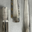 Yamaha Flutes Yfl-311 Silver925 E