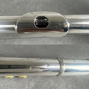 Yamaha Flutes Yfl-311 Silver925 E