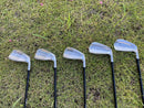 Yamaha Iron Sets Rmx Dd-2 5 6-P R