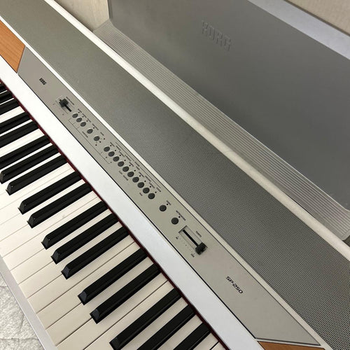 Korg Keyboards Digital Pianos Sp-250