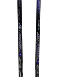 Shaft Ust Mamiya Attas G7 6S 1W 3W