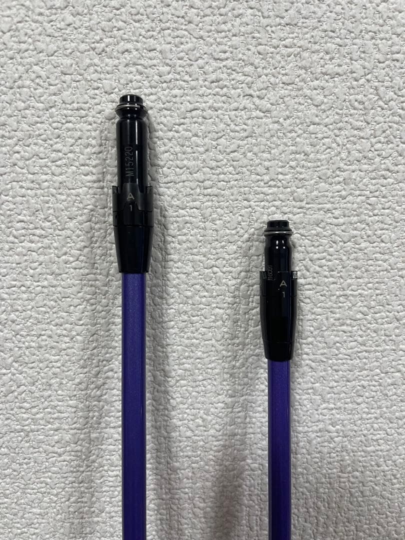 Shaft Ust Mamiya Attas G7 6S 1W 3W
